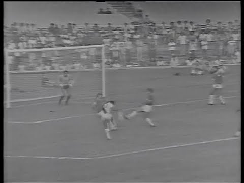 VASCO 2X2 AMÉRICA - CARIOCA (13/04/1975) - LUCIANO DO VALLE