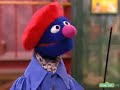 Sesame Street The Spanish Word Of The Day Graco