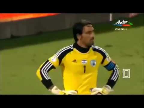 Azerbaijan National Football Team • All Goals • 2014 FIFA WC Qualification •