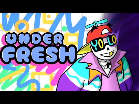 Underfresh