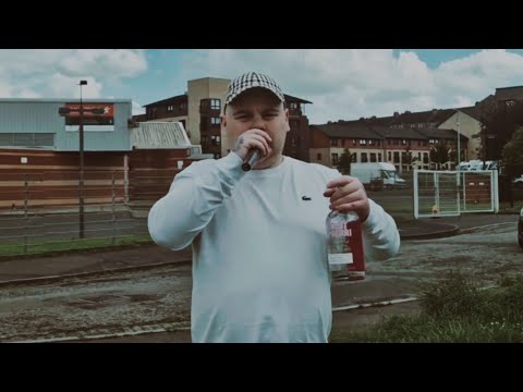 DANNY KELLY - FRIENDS BACK [Music Video]