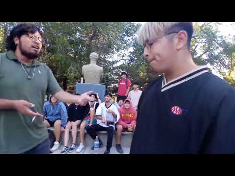 Crystone vs Zuly vs Bianconero - 8vos de final - BIG BANG FREE TORNEO DE VERANO CLASIFICACIÓN