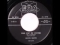 Glen Glenn - One Cup Of Coffee (And A Cigarette)