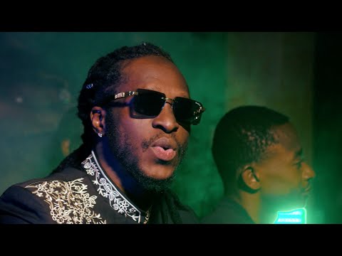 Djinxi B - Inconscient (Clip Officiel)