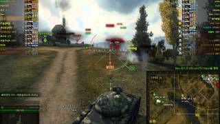 obj140 8천딜 꿀딜 ~