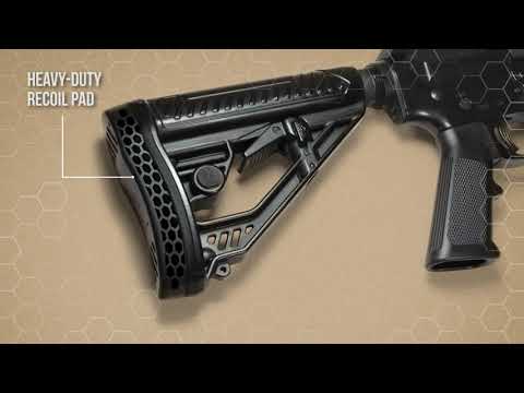 Adaptive Tactical EXPerformance System Full Review