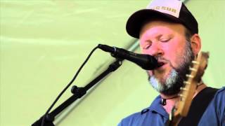 Crooked Fingers - You Can Never Leave - 3/16/2012 - Outdoor Stage On Sixth