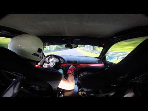 M3 E46 vs M5 E34 " Nurburgring Edition " @ Nordschleife 09.08.2014 TF !