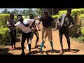 JERUSALEM CHALLENGE UGANDA MASTER KG Maria Loza Comedy