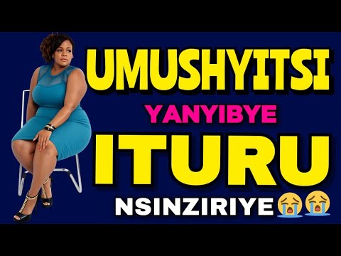 Umva UKO YARONGOWE N'UMUTURANYI Amajwi baryamanye
