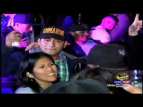 AUDIO 15 PRODUCCIONES - LOS CHICOS DE LA CUMBIA - YO NO LLORO (DOM25/08/19-NUEVA ESPERANZA)