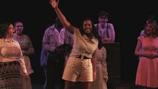 Bright Star - Way Back in the Day  - ASH Theatre