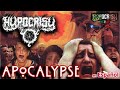 Hypocrisy -Apocalypse (Subtitulada en español) HD