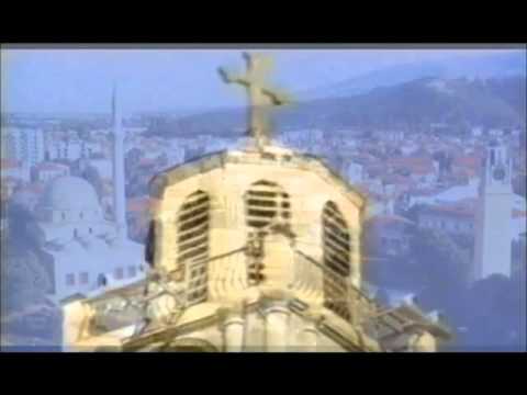 So Bitola se gordeam - (With Bitola i am proud)