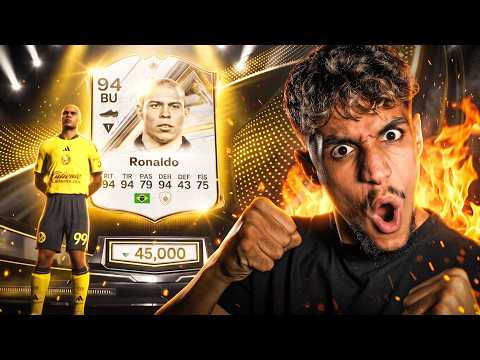 JE PACK UN JOUEUR EXCEPTIONNEL SUR FC27 🔥 (Pack opening Ultimate scream)