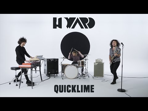 HOWARD - QUICKLIME [CLIP]