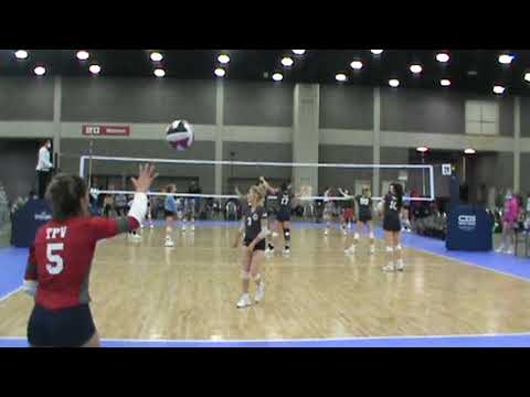 TPV 18 Alpha v United 18 Nationals b1