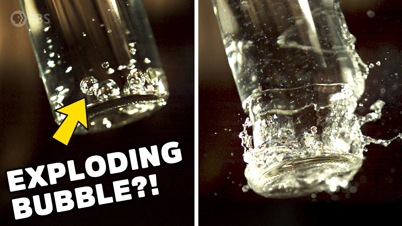 Fact-Checking this Viral Bottle Trick