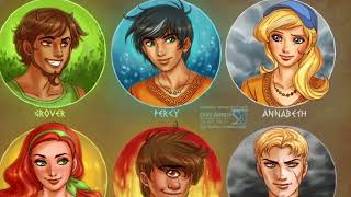 Vídeo Crítica: Saga Percy Jackson y los Dioses del Olimpo