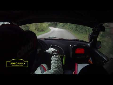 rally trofeo maremma 2019 obc mazzocchi camera ps6 tatti movie