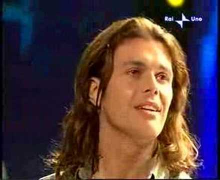 Grignani & Nomadi - Cammina nel sole