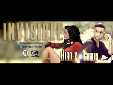 Bian-K Polonia ft Carlix - Invisible (Bachata)