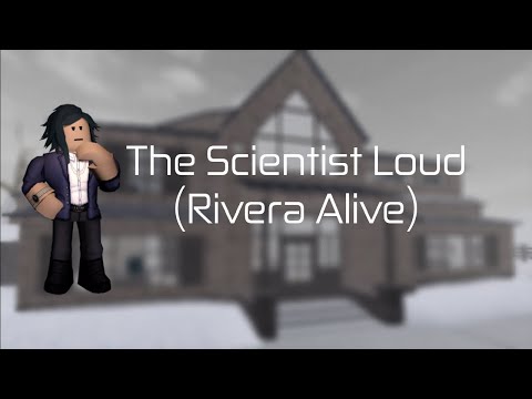 Entry Point: Scientist Rivera Thumper-Style Breakout (Alive)