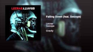 Falling Down (feat. Swoope)