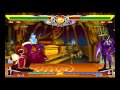 Darkstalkers III Hsien Ko Karin0524 Vs Jedah BATI G9A HD