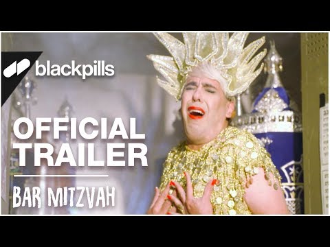 Bar Mitzvah - Official Trailer [HD] | blackpills