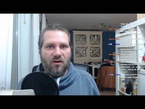 Warpgeflüster 11-11-2019: Die Sisters kommen, Psychic Awakening 2 in den Startlöchern u.v.m.