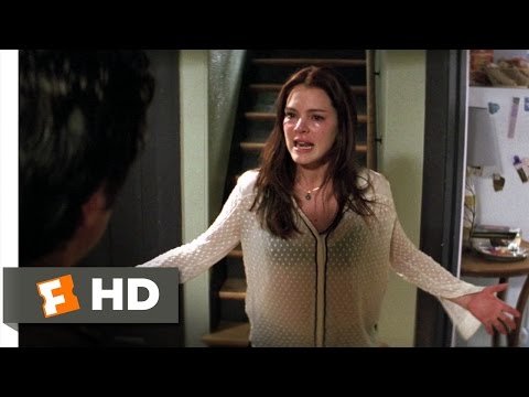 The Last Kiss (7/9) Movie CLIP - Lying About Cheating (2006) HD