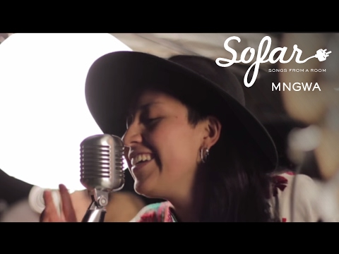 MNGWA - Levanta | Sofar Vancouver