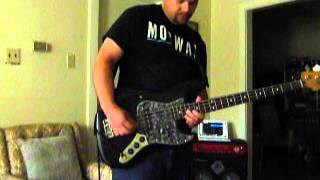Cocteau Twins - &quot;Dear Heart&quot; on bass
