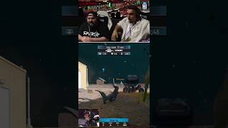 Voilà une fin de game sur Rebirth Island en PRO