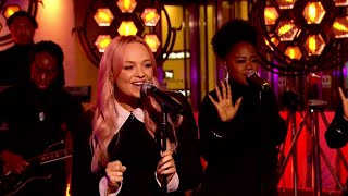 Emma Bunton - Baby Please Don&#39;t Stop (Live on The One Show)