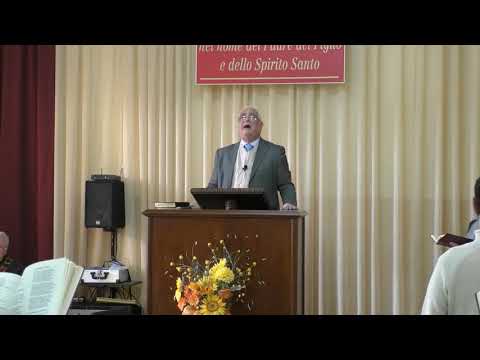 273 Inni di Lode - Fratelli santi