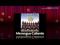 12.- Merengue Caliente - Banda Cuisillos De Arturo Macías