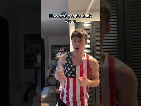 Straight vs Gay 🏳️‍🌈