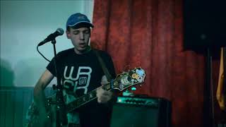 Jeffrey Lewis & Los Bolts, 11/04/2018 Lille (F)