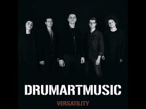 A.Piazzolla-"Tango 2"- DrumArtMusic percussion ensemble