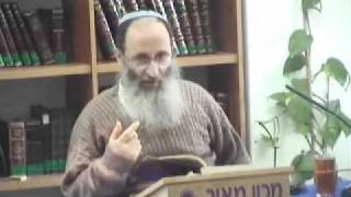 15204-1 קורבן שלמים