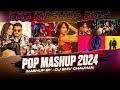 Pop Mashup 2024 Dj Shiv Chauhan Best Of Hollywood Bollywood Songs Pop Party Mashup Mix