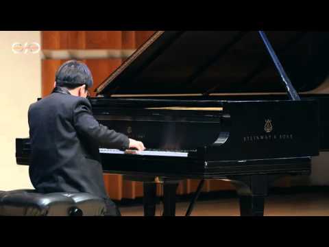 The 2nd CAI Competition Winner - Jun-Ho Jang