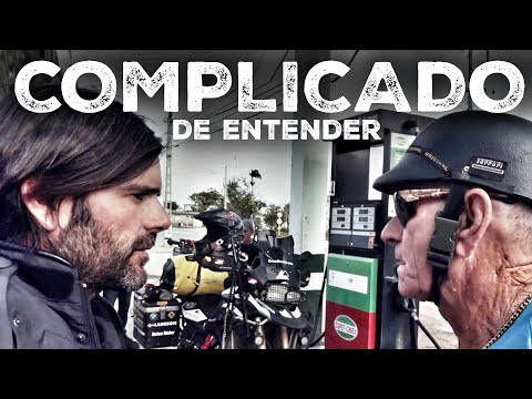 Camino a los Cayos - Cuba en moto