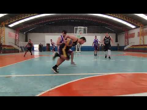 FURIA X JACARE 2 - REIS DO BASKA 3X3 ETAPA FIGUEIRA - PR