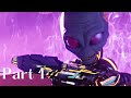 Destroy All Humans 2 Reprobed Gameplay Walkthrough Part 1 Intro