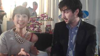 Download lagu AMAs Week - Agnes Monica Backstage in the Gift Tent mp3 Download lagu AMAs Week - Agnes Monica Backstage in the Gift Tent mp3