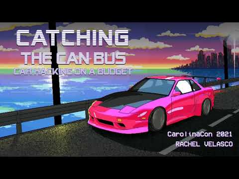 Catching the CAN Bus: Car Hacking on a Budget