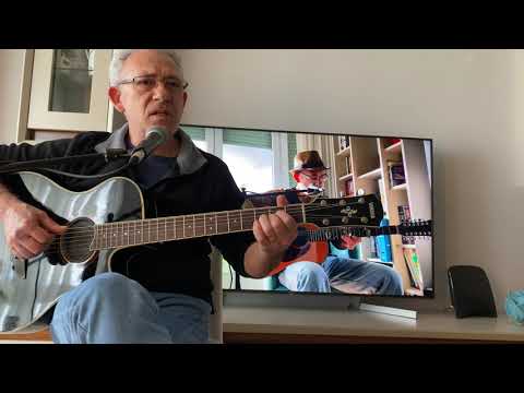 Rosa Caminho video